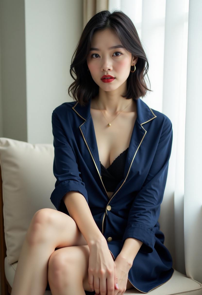 深海之吻海报